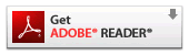 Adobe Readerのダウンロード